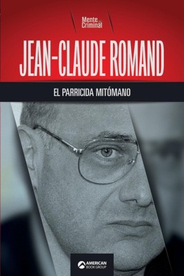 Jean-Claude Romand, el parricida mitmano by Mente Criminal (Spanish) Paperback B