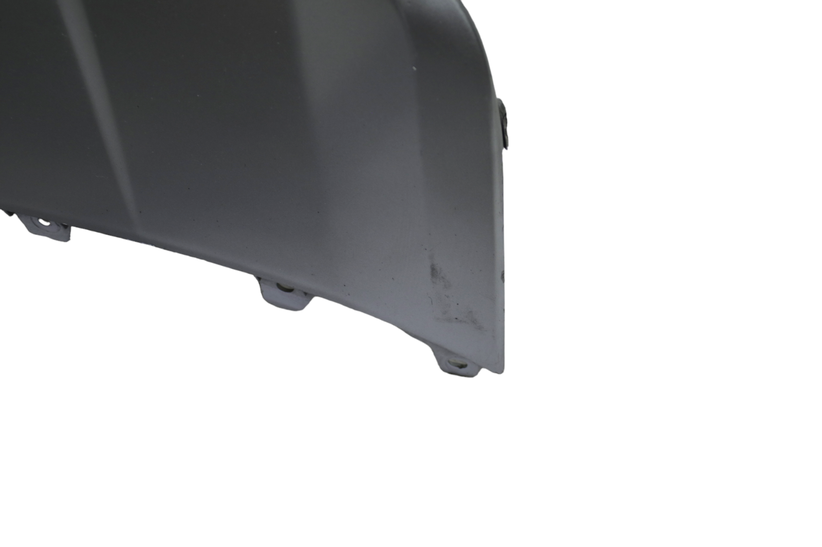 2017-2019 Audi Q7 Front Bumper Lower Moulding OEM for sale online  