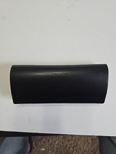 Saint Laurent Brown Sunglass Case Good Condition