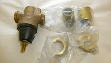 Watts N45BDU-QC-M1 0800804 3/4" Water Pressure Reducing Valve