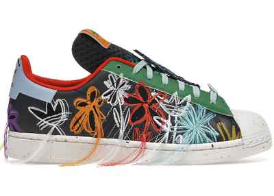 adidas Sean Wotherspoon x Superstar Super Earth CHOOSE YOUR adidas Sean Wotherspoon x Superstar Super Earth CHOOSE YOUR