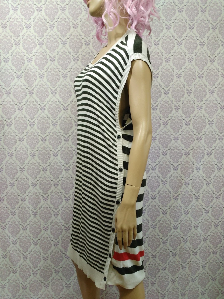 Saints top sweater dress