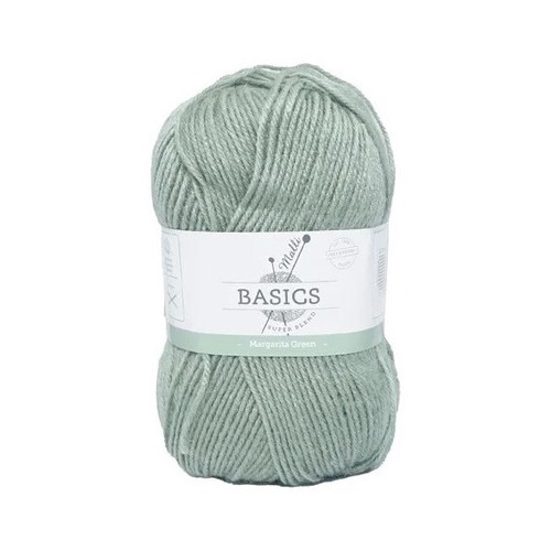 100g Malli Knitting Yarn 8ply Super Soft Acrylic Crochet Craft Wool Balls 8 Ply - Picture 79 of 248