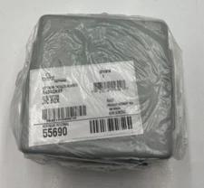 NVENT HOFFMAN JIC BOX Steel Junction Box A404CHNF 55690