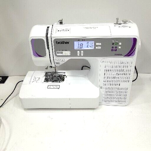 Brother FS180QC Computerised Sewing Machine WORKING SPARES REPAIR