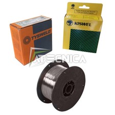 Bobine fil fourré MIG-MAG Ø 0,8 mm (D100mm-0,9kg) pour poste à souder no gaz