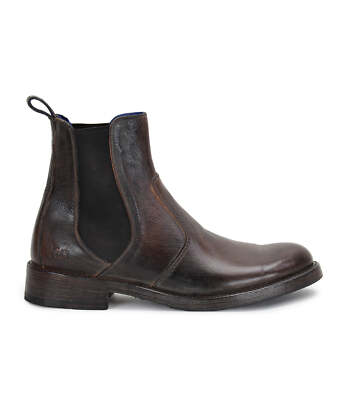 BED|STU Men's NANDO Chelsea Boots