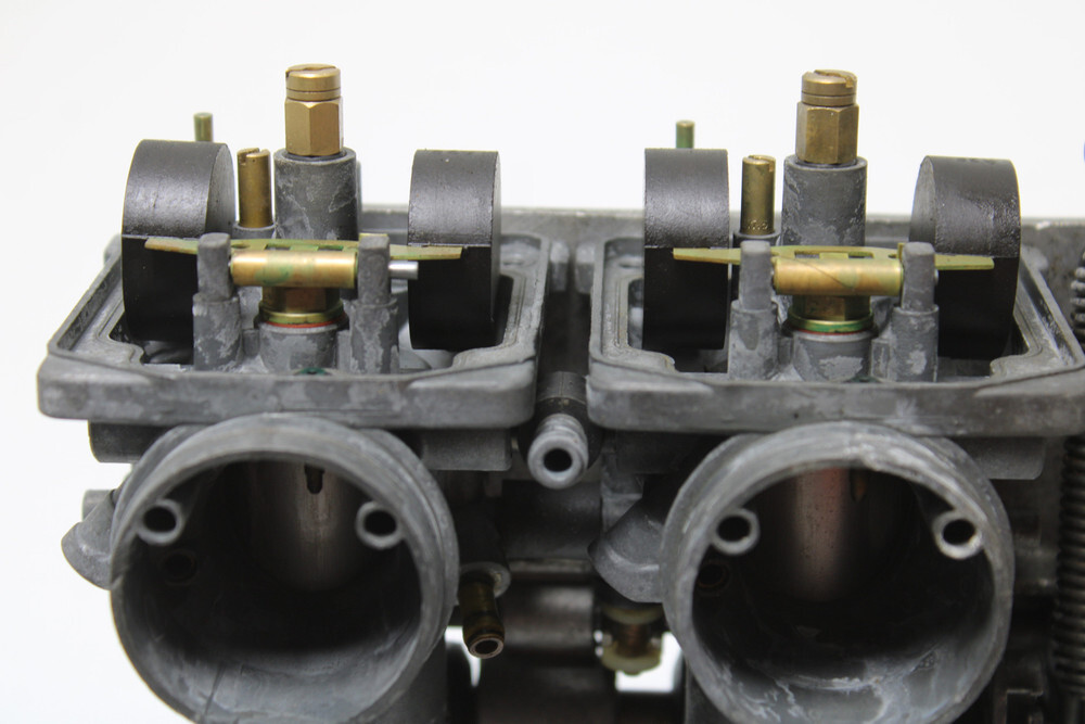 KZ1000 1979-1980 Carburetor | eBay