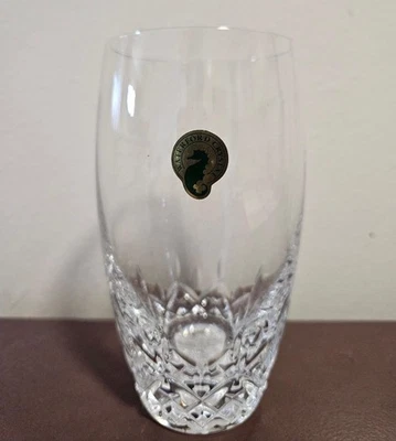 Waterford Lismore Essence Crystal Highball/Tumblers Glass SET of 2 - 156436 New