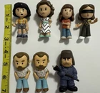 Funko Mystery Minis Stranger Things
