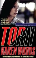 Torn | Karen Woods | Englisch | Taschenbuch | Kartoniert / Broschiert | 2017