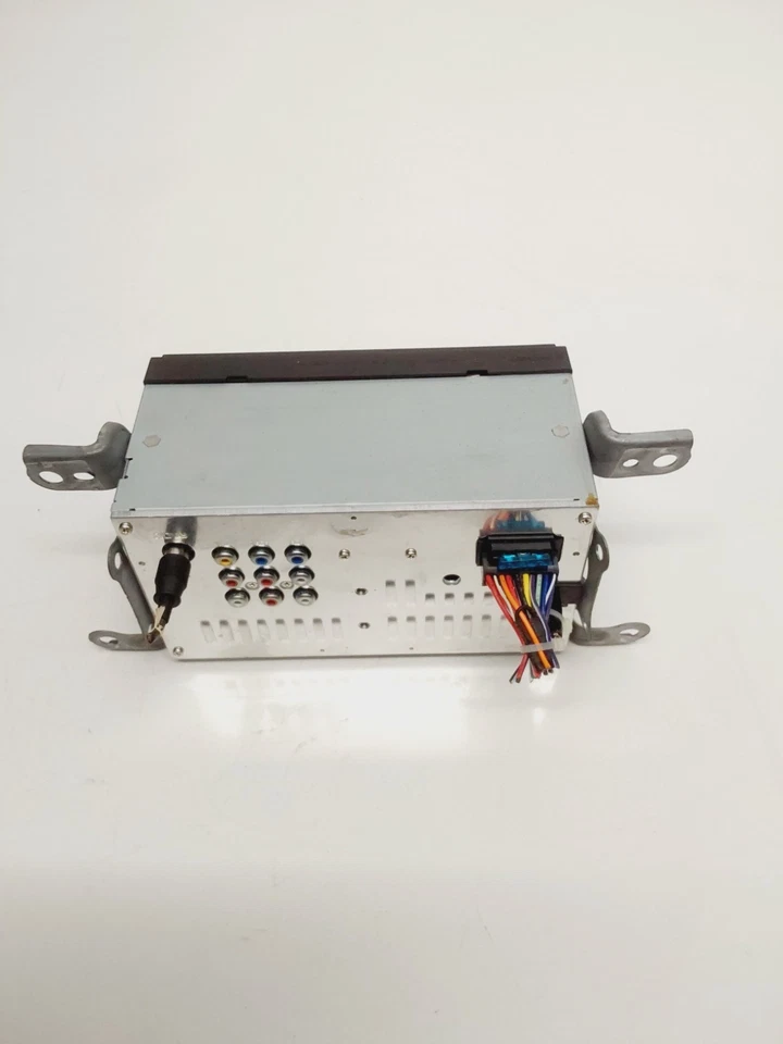 BOSS Audio BVCP9700A 7-inch Touchscreen Digital Media Receiver OEM - Image 3 of 4