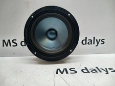 MERCEDES-BENZ GL X164 Türlautsprecher hinten rechts A1648201102 36527655 MERCEDES-BENZ GL X164 Türlautsprecher hinten rechts A1648201102 36527655