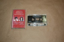 Patsy Cline Loretta Lynn Dear God Cassette Tape