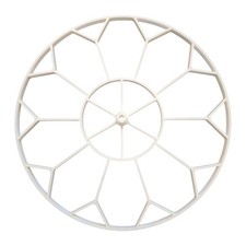 10 Goose Egg Capacity Incubator Tray Washable for Most Heavy Breeds