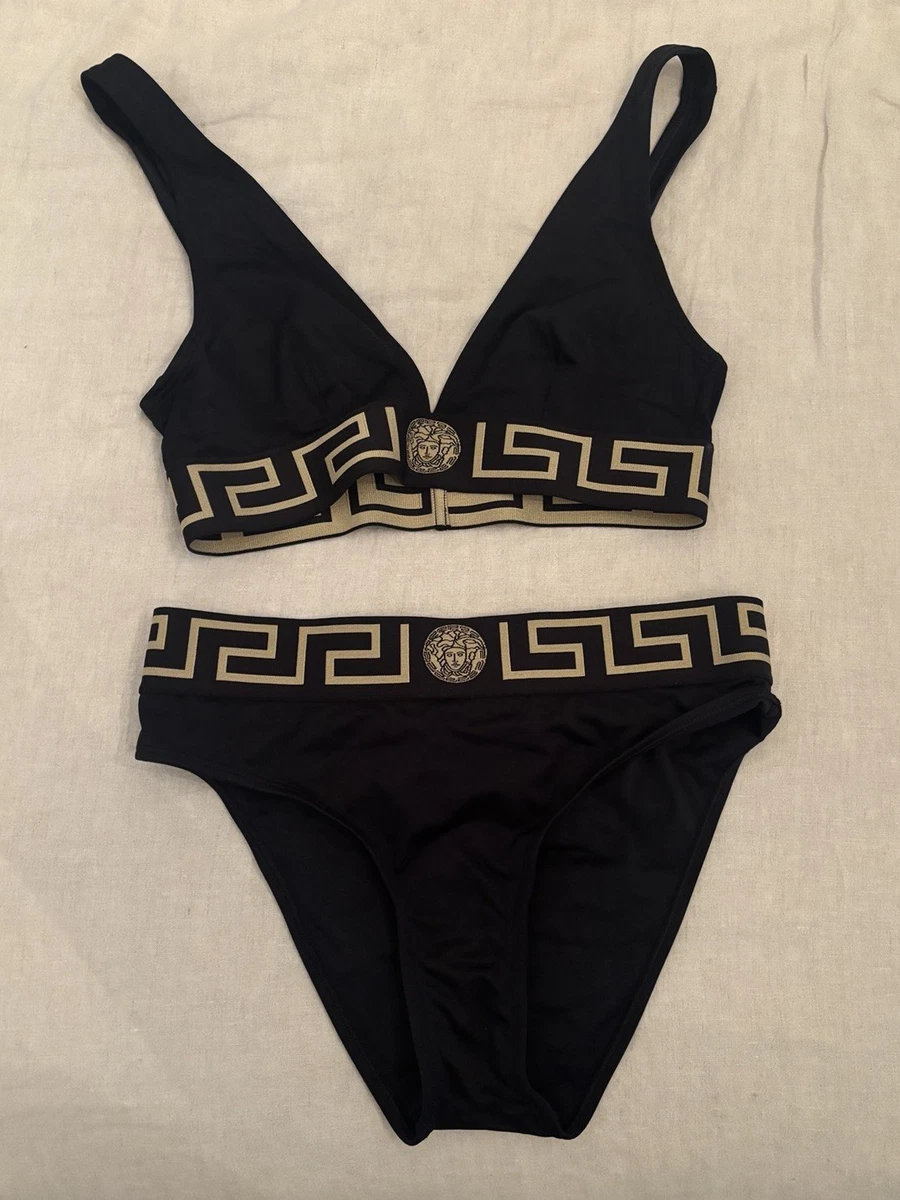 Versace Bikini Swimwear for Women for sale | eBay