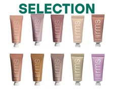 RMS Beauty Eyelights Cream Eyeshadow Creaseproof - 0.28 fl oz (Selection)