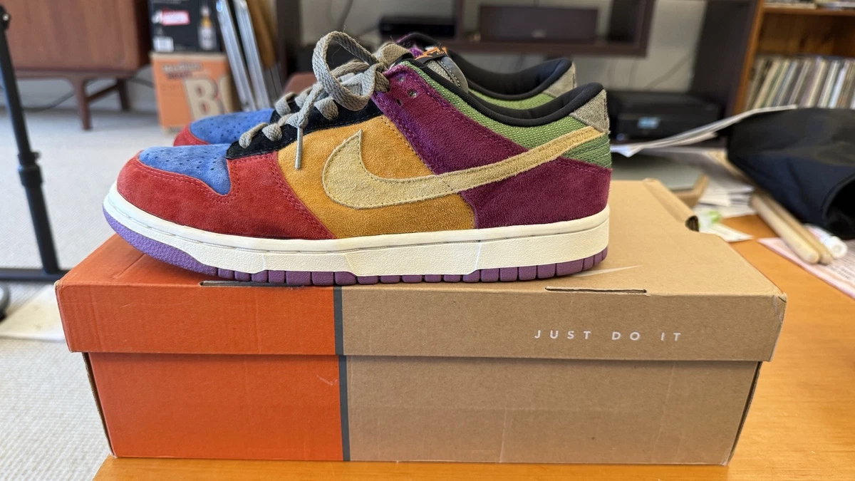 Nike Dunk Pro B Low Viotech | eBay Nike Dunk Pro B Low Viotech | eBay