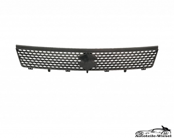 KüHlergrill Vorne FüR Suzuki Swift 3 1.3 Ddis 4X4 1.5 1.6 05-25-image