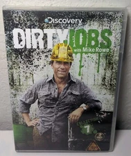 Dirty Jobs: Collection 7 (DVD, 2011, 2-Disc Set) B281