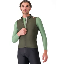 Castelli Espresso Vest - Men's