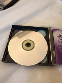Shenmue (Dreamcast, 2000) complete with case, manuals, and discs