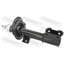 1X FEBEST RIGHT SHOCK ABSORBER FOR HYUNDAI KIA 546611U700 NEW