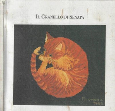 Senapa Il granello di Senapa. . AA.VV.. S.D.. . | eBay
