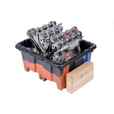 Remanufactured Atk Engine Ddhd - 3.6l Jeep Engine -- 300-08236