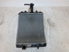 Radiateur Toyota AYGO