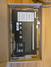 New RYXXH Battery for DELL Latitude 3150 3160 12" E5250 Latitude E5450 14" USA