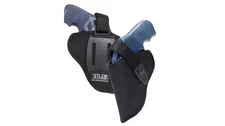 Elite Survival Systems Dura-Tek Hip Holster - 2-2.5" J FRAME - LEFT HAND LH