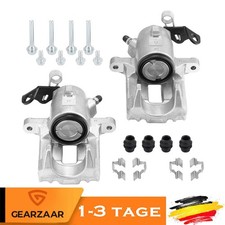 Bremssattel Bremszange Geeignet für Audi TT 8N3 8N0615424A  2x 1J0615424B