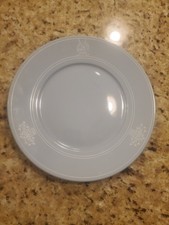 French Lick West baden Indiana Hoosier Country Club Dinner Plate Nice