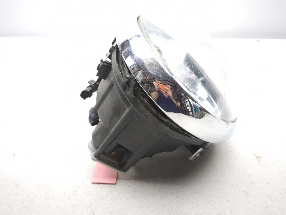 06 07 Faro delantero Yamaha Stratoliner Roadliner XV1900 XV19 lámpara Foto 4 de 4