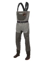 Simms G3 Guide Stockingfoot Waders - Gunmetal