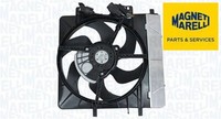 Magneti Marelli 069422732010 LüFter FüR MotorküHlung LüFter KüHlung