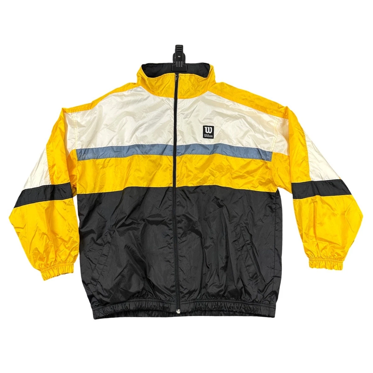 Wilson Yellow Clothing for Men for sale | eBay