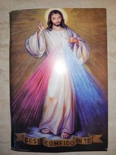 GESù CONFIDO IN TE libretto di preghiere