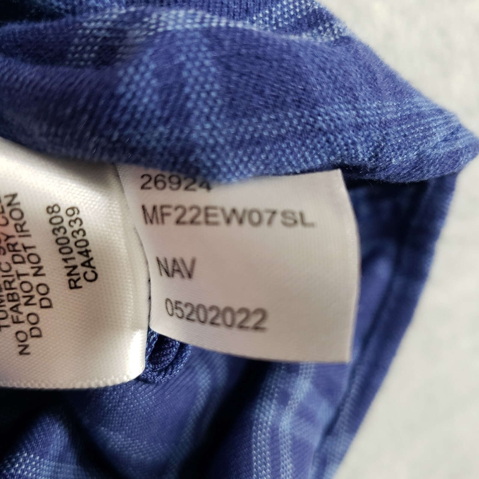 Peter Millar Featherweight Performance Crown Spor… - image 6