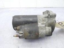 Démarreur Citroen SAXO