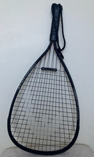 HEAD HEAT CPS Crystal Power System Racquetball Racquet 38/5 Excellent Condition