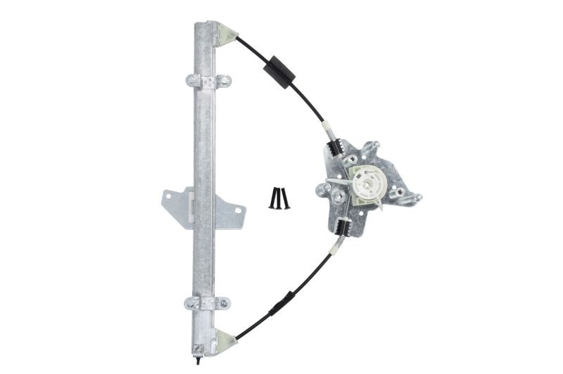 Fits BLIC 6060-00-HN7137 Window regulator Left Front HYUNDAI ATOS Win ⭐UK Stock⭐