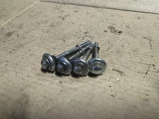 81 Honda GL1100 Goldwing Engine Timing Belt Cover Mount Bolt Set GL1100i OEM -96