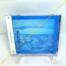 TK from Ling tosite sigure Whose Blue (Regular Edition) Japan Music CD