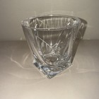M Resort Whiskey Cocktail Glasses Set of 4 Weighed Bottoms Comfortable New Box — photo 1