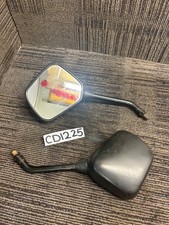 Yamaha XJ900 Diversion Mirrors Left & Right  1995 12/25
