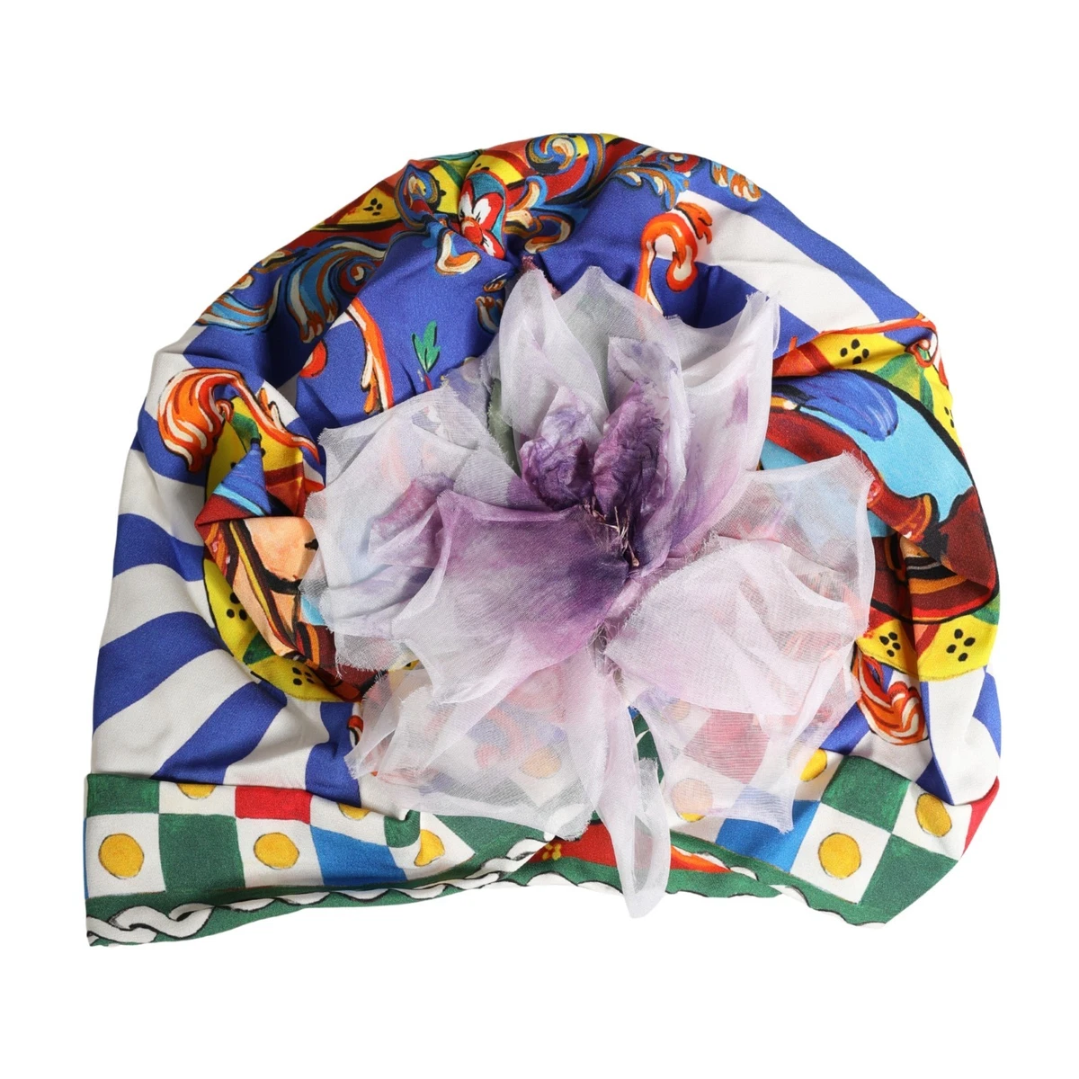 25+ Dolce&Gabbana One Size Hats for Women for sale | Updated Oct 2026
