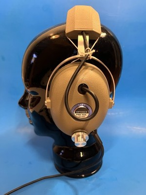 Koss Pro4Aa Professional Headphones Pro 4Aa Very Rare Vintage 1970 Good Look VTG