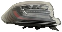 RüCklicht AußEn LED FüR Renault Clio Ab 2023 Links
